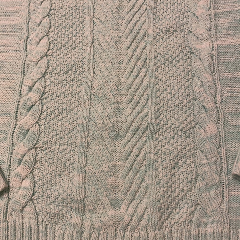 Faded Glory sweater bundle - Picture 3 of 15